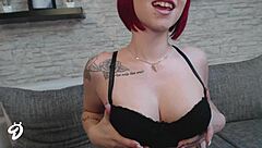 neues video netz catsuit with german undressing and clothes ripped