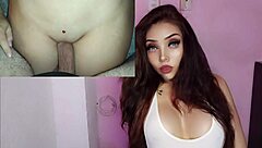 Virgin pussy gets fucked for first time