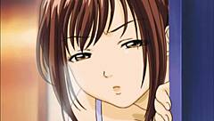 Step sisters bathing together hentai subtitled