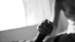 QUE EXQUISITEZ DE ORAL QUE ME ACABAN DE DAR ESTA CHILENA