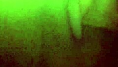 Pretty Ebony Pussy Solo Masturbation Close Up