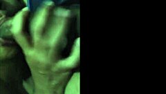 She is an expert in blowjobs and cumshots