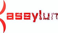 Blowjob Doll Alisha Adams Face Fucked in Bondage.