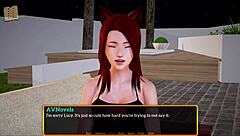 Exploring adventures in my new family game