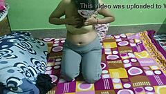 I use vibrator to satisfy my wet pussy