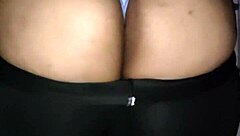 fazendo sexo com latina rabuda em massagem caseira profunda