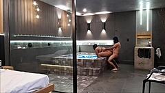 Friend Loves Motel Anal?