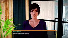 my new family 486 featuring big ass brunettes and redheads 😘