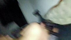 Does This Brazilian Milf Want Anal With A Big Cock?