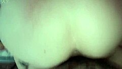 My Argentinian stepsister with big ass and tits gets super hot.