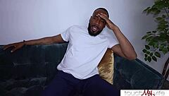 Harley King gifted to birthday buddy