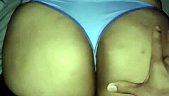 fazendo sexo com latina rabuda em massagem caseira profunda