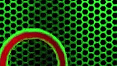 Nikki Benz deepthroats a monster cock before getting bent over for doggystyle.