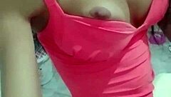 Paloma Veiga's weekend blowjob with a beautiful trans cock!