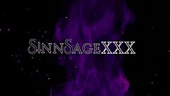 Hey, check out yoga babe Sinn Sage getting her pussy fingered after stripping