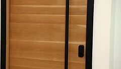 sexy big ass brunette masseuse rubs her big boobs on client during nuru massage - jennifer white seth gamble