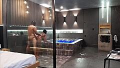 Friend Loves Motel Anal?