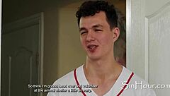 fighting over his load, two milfs crave it bad