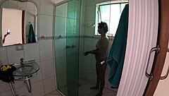 a primeira vez de talita lima por trás das câmeras