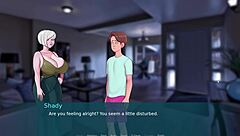 Sexnote parody with classmate and teacher