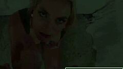 realitykings cum fiesta with cosima knight and levi cash heats up!