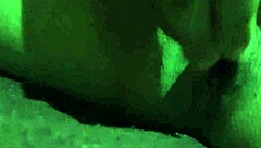 this masturbation with an object is so intense you gotta see it