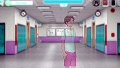 Sexnote parody with classmate and teacher