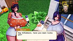 i was kicked out for doing something wrong in the small 18+ complex