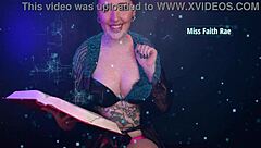 a chastity task for horny pets - miss faith raes femdom audio caged bdsm instructions