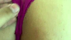 En Cuatro Culona En Tanga