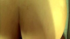 autumn's asian desire! take off your pants and let's fuck with cum on ass!