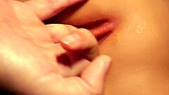 Practice Picking A Woman's Pussy