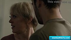 dee williams loves stepson fingering her clit and pussy 😍