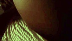 Slim Thick Redbone Nerd Links Up with Monster Cock in Chronicles