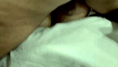 mature bbw wife enjoys pussylicking in missionary