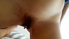 Afternoon fun with sexy wife and couple activities