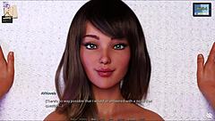 Sunshine Love 233 With Curvy Teen 18+ Boobs And Big Tits