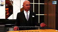 Sunshine Love Game Episode 29