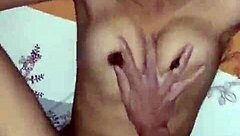 Asian teen slut intensely cheats with blowjob and riding cum twice