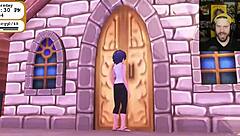 i was kicked out for doing something wrong in the small 18+ complex