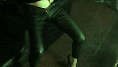 Faggot Finds Drunk Babe Drinking and Fucks Her Hard