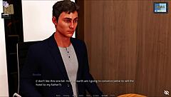 Sunshine Love Game Episode 29