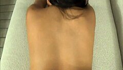 autumn's asian desire! take off your pants and let's fuck with cum on ass!