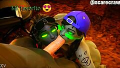 Mini Compilation of My Videos