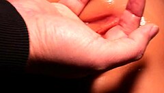 Practice Picking A Woman's Pussy