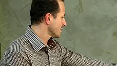 Blonde Beauty Mom, Let's Get It On