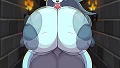 Spooky's compilation of blowjobs and handjobs.