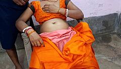 Hot village girl suhagrat with licking nude