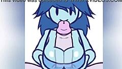 Spooky's compilation of blowjobs and handjobs.