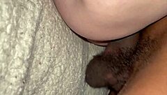 This best interracial creampie compilation features close up cumshots in young 18+ white sluts' pussies from huge dicks!